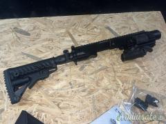 FAB DEFENSE KPOS 2GEN X GLOCK