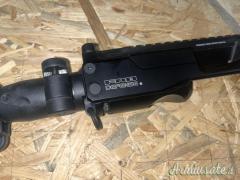 FAB DEFENSE KPOS 2GEN X GLOCK