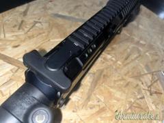 FAB DEFENSE KPOS 2GEN X GLOCK