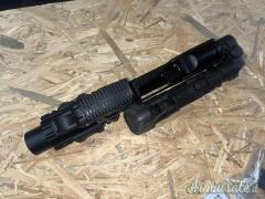 FAB DEFENSE KPOS 2GEN X GLOCK