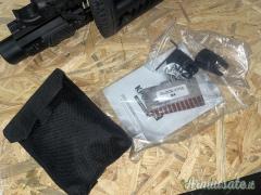 FAB DEFENSE KPOS 2GEN X GLOCK