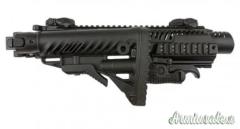 FAB DEFENSE KPOS 2GEN X GLOCK