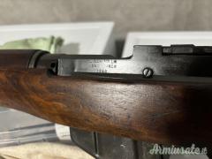 Enfield N4 MK1 Long Branch Cal. 303 British