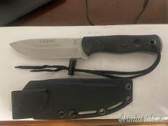 Coltello bushcraft