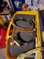 Collari satellitari Bsplanet bitrabi