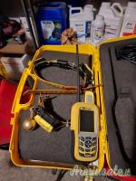 Collari satellitari Bsplanet bitrabi