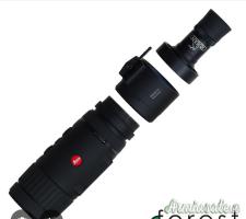 Leica calonox clip-on