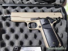 SIG-Sauer 1911-22 .22 LR Long Rifle