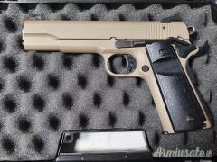 SIG-Sauer 1911-22 .22 LR Long Rifle