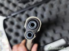 SIG-Sauer 1911-22 .22 LR Long Rifle