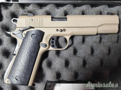 SIG-Sauer 1911-22 .22 LR Long Rifle