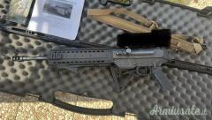 MasterPiece AR15 .223 Remington