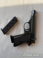 Walther | Carl Walter PP .32 ACP  |  7.65x17mm Browning SR