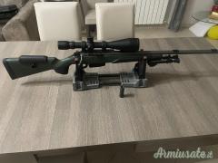 Tikka T3x  .308 Winchester