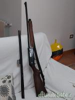 Browning BAR TRAKER HC .308 Winchester