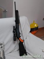 Browning BAR TRAKER HC .308 Winchester