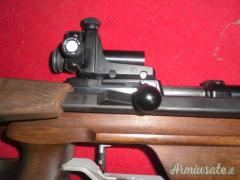 Sport Shooting by MP