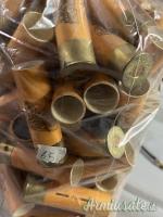 Bossoli in cartone calibro 12 valuto offerte