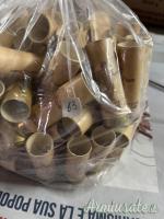 Bossoli in cartone calibro 12 valuto offerte