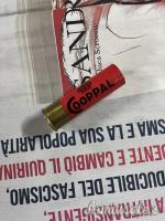 Bossoli in cartone calibro 12 valuto offerte