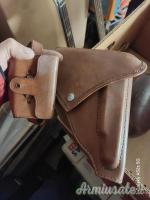 Fondina pistola giapponese ww2 hamada