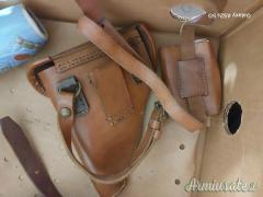 Fondina pistola giapponese ww2 hamada