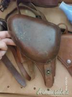 Fondina revolver francese 1892