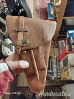 Fondina pistola lathi 40