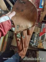 Fondina pistola lathi 40