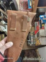 Fondina pistola lathi 40