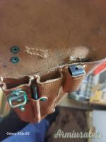 Fondina pistola lathi 40