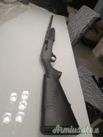 Benelli M2 comfortech 12