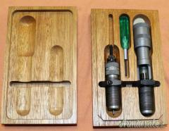 Dies Rcbs Competition Cal. 243W