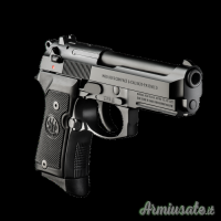 Beretta Beretta 92 FS compact Type M9A1 9x21mm IMI