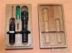 Dies Rcbs Competition Cal. 222R