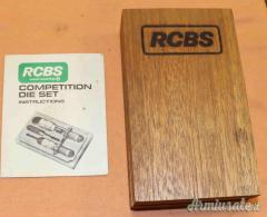 Dies Rcbs Competition Cal. 222R