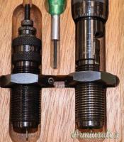 Dies Rcbs Competition Cal. 222R