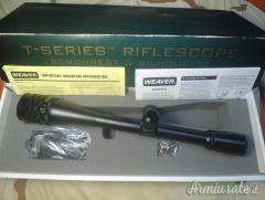 WEAVER MOD.T36 SERIES 849970 36X40 BLACK