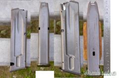 Per TAURS PT 57 cal.7,65 Br