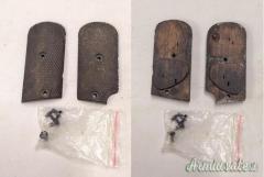 Per Pistola GUERNICA La tipo Ruby 7,65