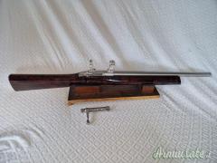 Bat Machine SV 6 mm PPC