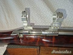 Bat Machine SV 6 mm PPC