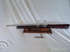 Bat Machine SV 6 mm PPC