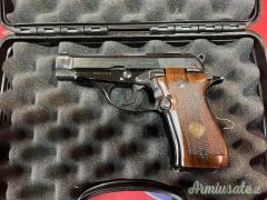 Pistola Beretta mod 81 cal.7,65