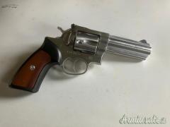 Ruger | Sturm GP 100