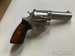 Ruger | Sturm GP 100