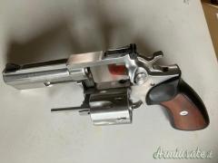 Ruger | Sturm GP 100