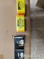 affarone palle cal. 30 sconto 45% dal nuovo