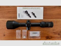 Cannocchiale STEINER Ranger 6 3-18x56