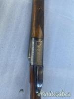 scambio doppietta cal 12  usata con altri  aria compressa -leggere bene